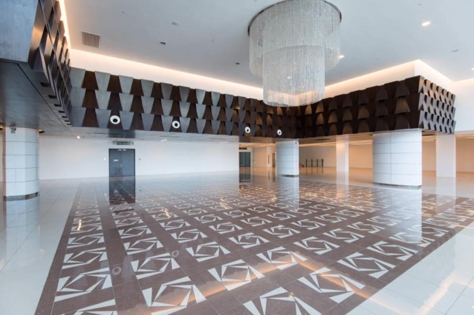 34 Studio At Trefoil Setia Alam Shah Alam Exterior foto