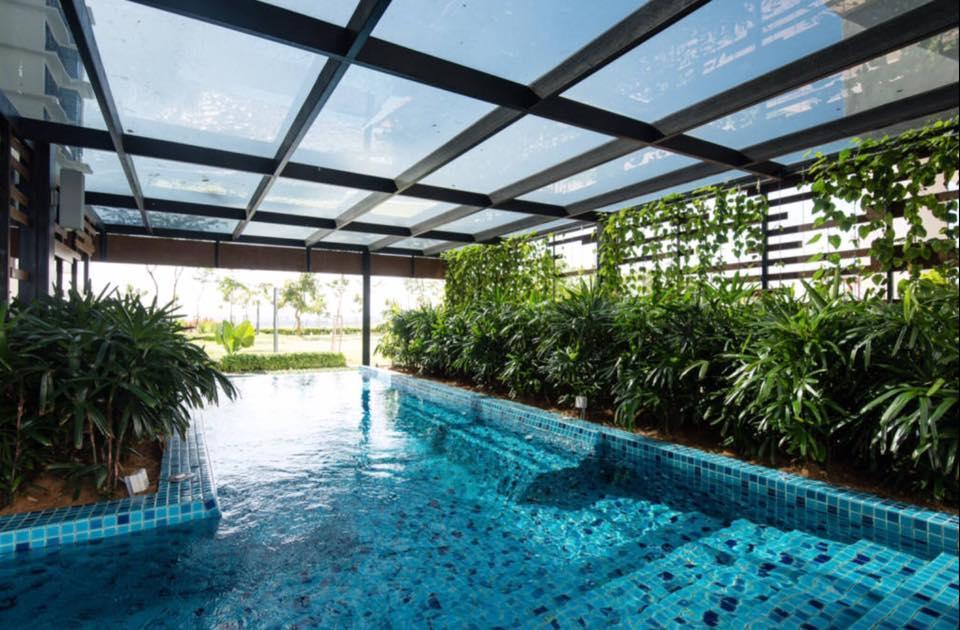 34 Studio At Trefoil Setia Alam Shah Alam Exterior foto